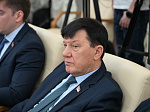 52-я сессия Алтайского краевого Законодательного Собрания